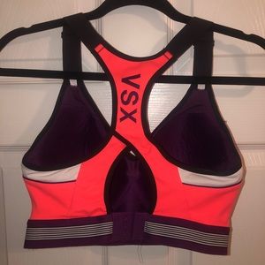 VSX sports bra